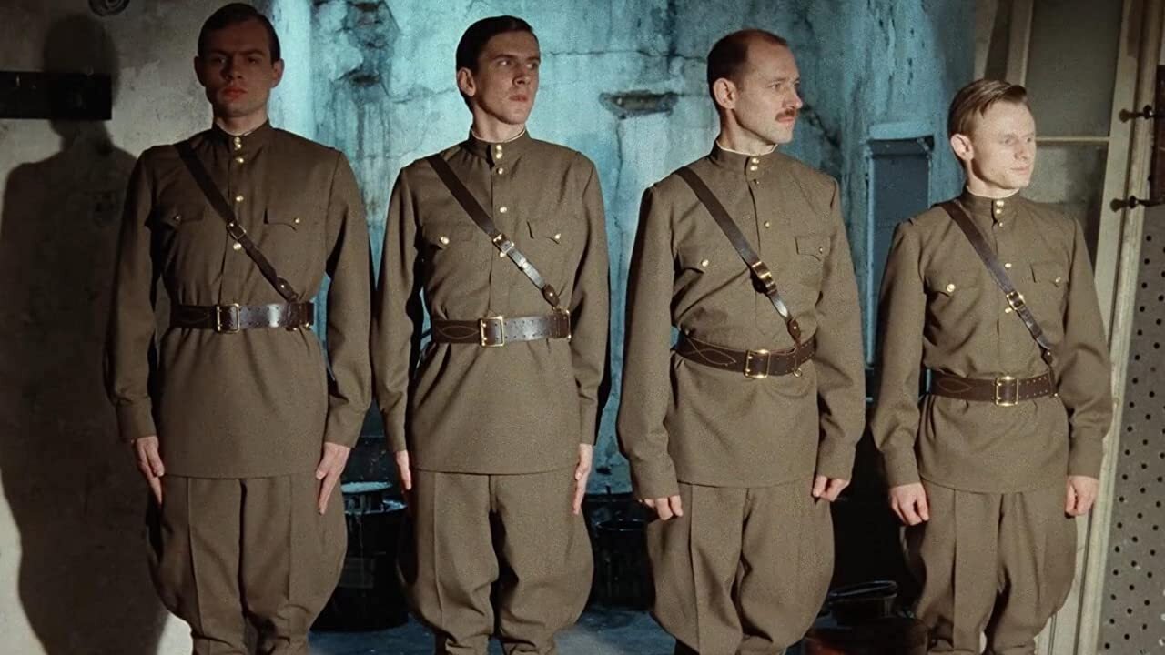 Кадр з фільму